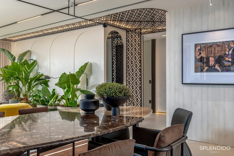 Apartamento no Edifício Yachthouse em Balneário Camboriú: 8ª foto da galeria de imagens do imóvel