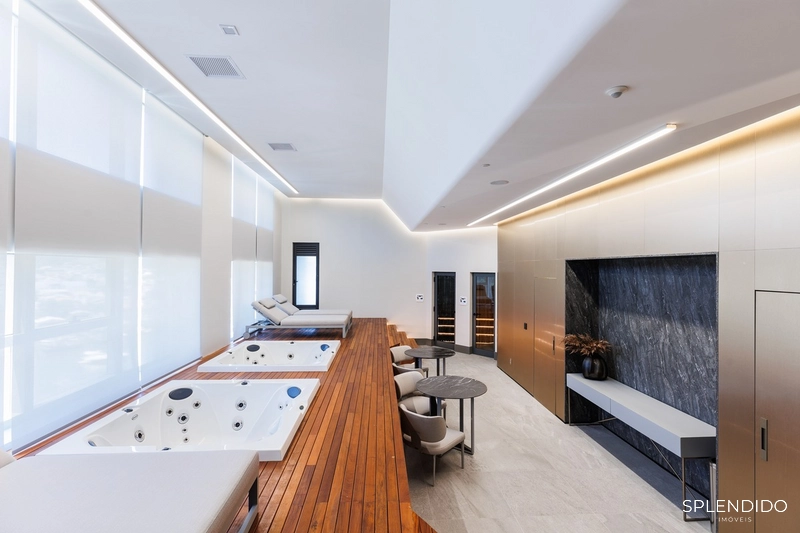 Apartamento no Edifício Yachthouse em Balneário Camboriú: 71ª foto da galeria de imagens do imóvel