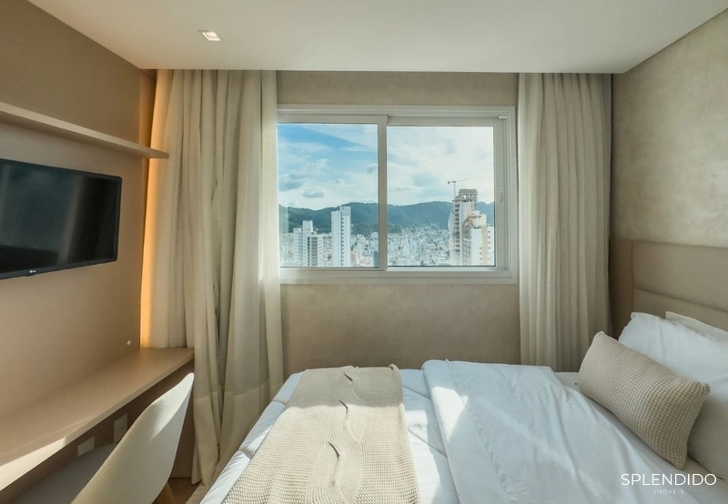 Apartamento no Edifício Olympo Tower em Balneário Camboriú: 30ª foto da galeria de imagens do imóvel