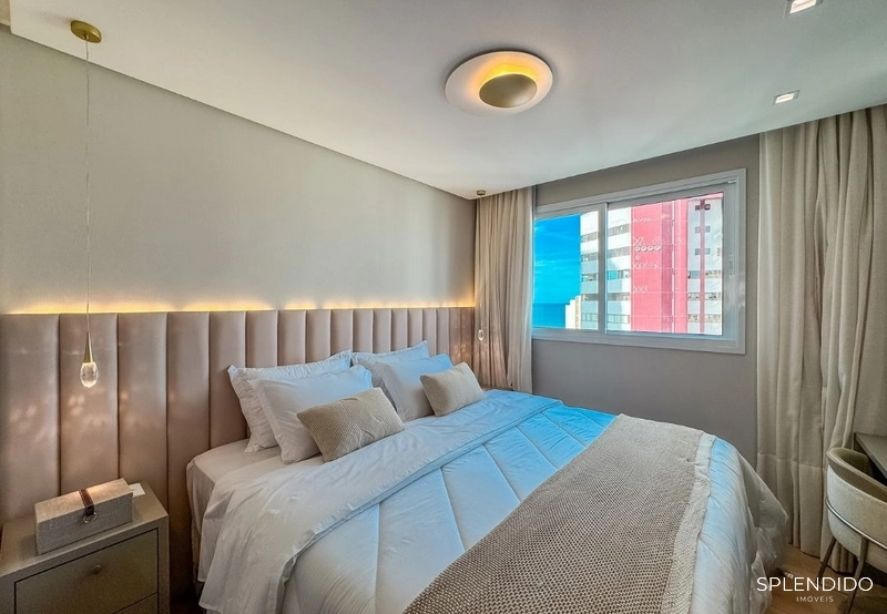 Apartamento no Edifício Olympo Tower em Balneário Camboriú: 23ª foto da galeria de imagens do imóvel
