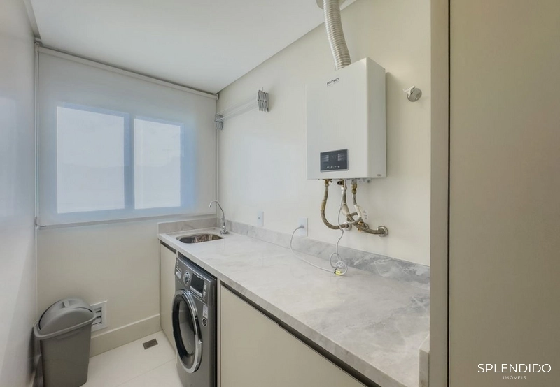 Apartamento no Edifício Olympo Tower em Balneário Camboriú: 16ª foto da galeria de imagens do imóvel