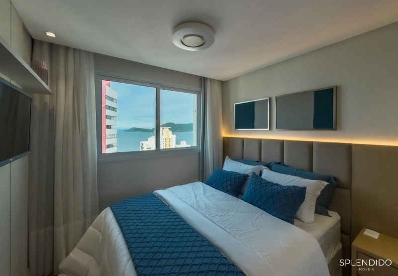 Apartamento no Edifício Olympo Tower em Balneário Camboriú: 17ª foto da galeria de imagens do imóvel
