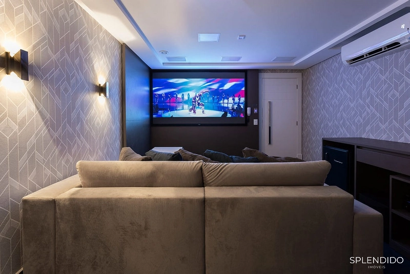 Apartamento no Edifício Olympo Tower em Balneário Camboriú: 69ª foto da galeria de imagens do imóvel