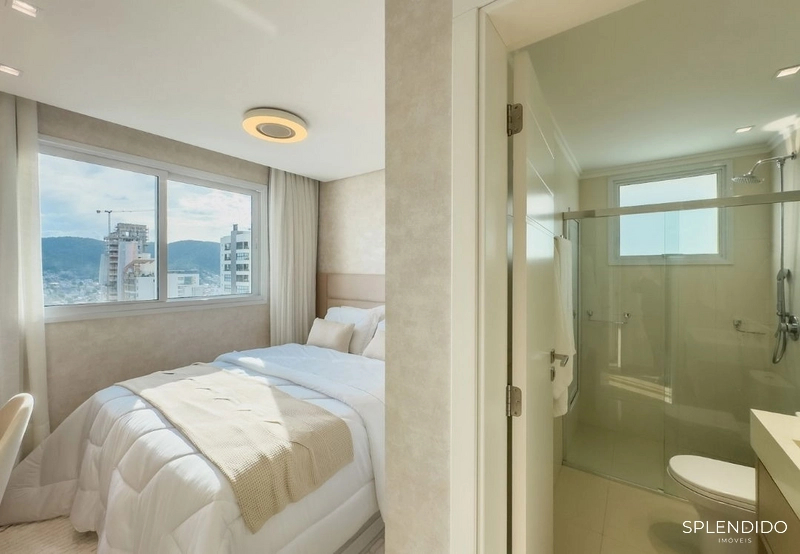 Apartamento no Edifício Olympo Tower em Balneário Camboriú: 28ª foto da galeria de imagens do imóvel