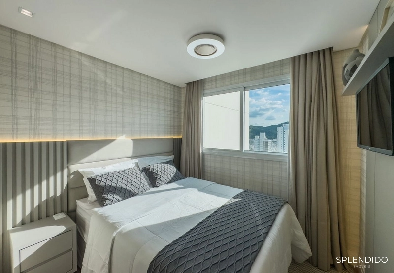 Apartamento no Edifício Olympo Tower em Balneário Camboriú: 33ª foto da galeria de imagens do imóvel