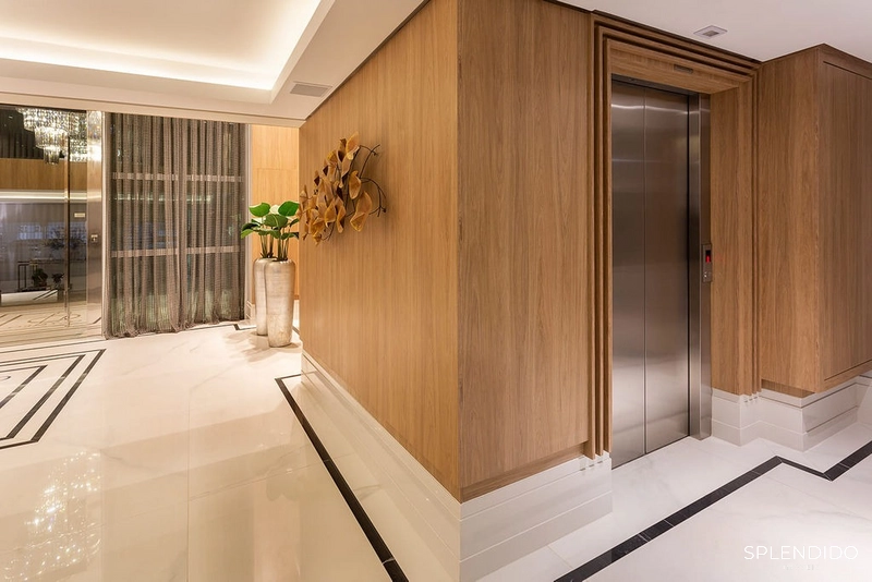 Apartamento no Edifício Olympo Tower em Balneário Camboriú: 46ª foto da galeria de imagens do imóvel