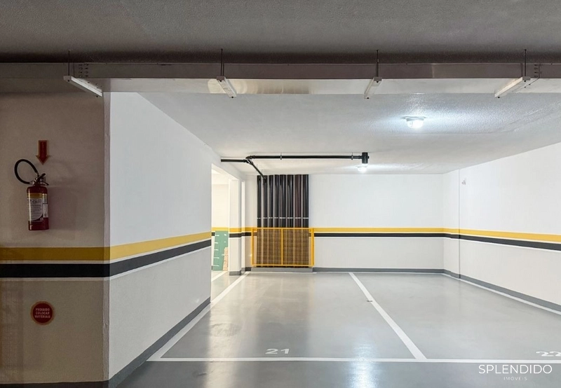 Apartamento no Edifício Olympo Tower em Balneário Camboriú: 35ª foto da galeria de imagens do imóvel