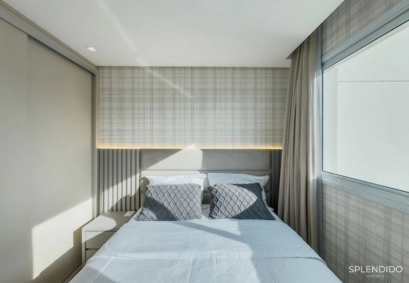 Apartamento no Edifício Olympo Tower em Balneário Camboriú: 34ª foto da galeria de imagens do imóvel