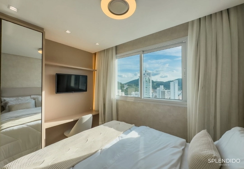 Apartamento no Edifício Olympo Tower em Balneário Camboriú: 25ª foto da galeria de imagens do imóvel