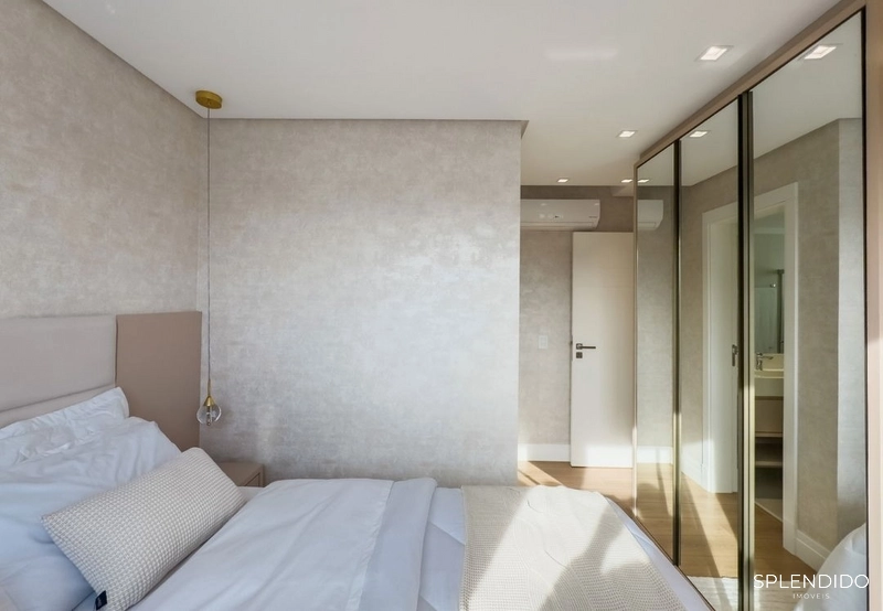 Apartamento no Edifício Olympo Tower em Balneário Camboriú: 31ª foto da galeria de imagens do imóvel
