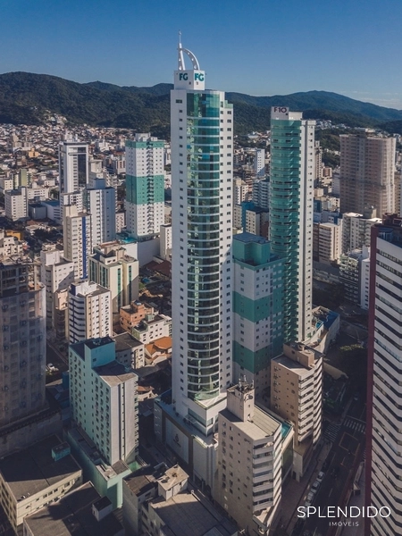 Apartamento no Edifício Olympo Tower em Balneário Camboriú: 38ª foto da galeria de imagens do imóvel