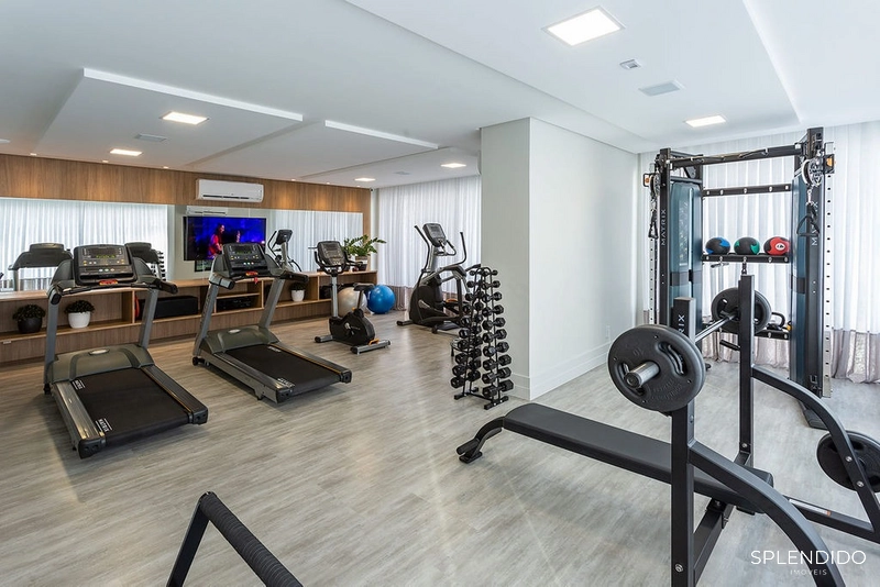 Apartamento no Edifício Olympo Tower em Balneário Camboriú: 59ª foto da galeria de imagens do imóvel