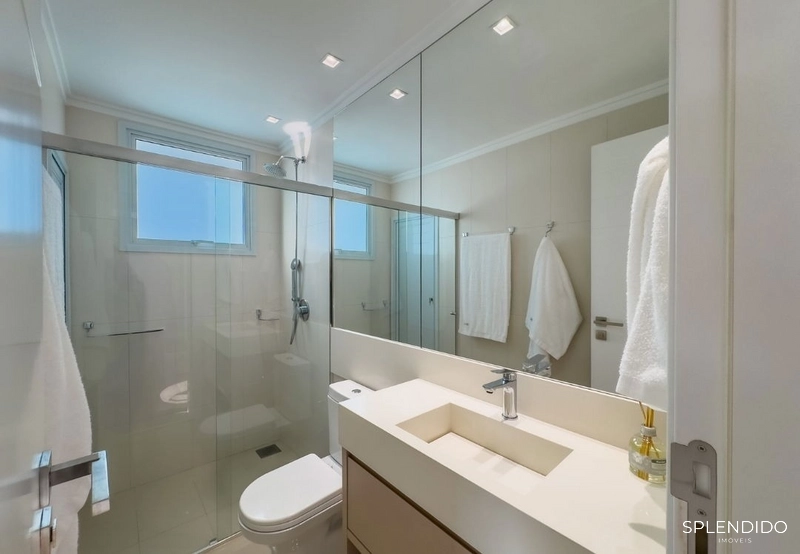 Apartamento no Edifício Olympo Tower em Balneário Camboriú: 29ª foto da galeria de imagens do imóvel