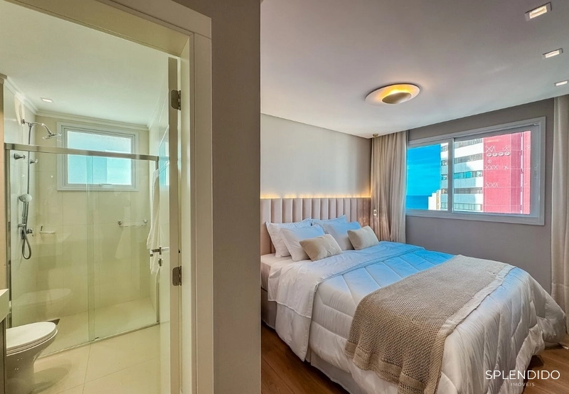 Apartamento no Edifício Olympo Tower em Balneário Camboriú: 21ª foto da galeria de imagens do imóvel