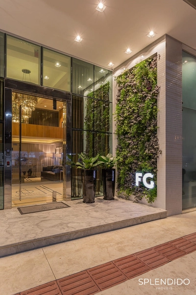 Apartamento no Edifício Olympo Tower em Balneário Camboriú: 43ª foto da galeria de imagens do imóvel