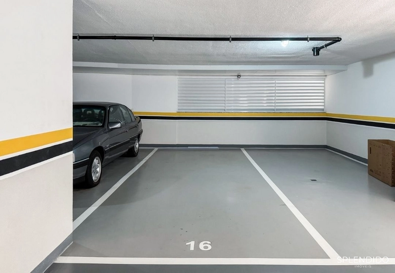 Apartamento no Edifício Olympo Tower em Balneário Camboriú: 36ª foto da galeria de imagens do imóvel