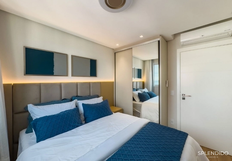 Apartamento no Edifício Olympo Tower em Balneário Camboriú: 19ª foto da galeria de imagens do imóvel