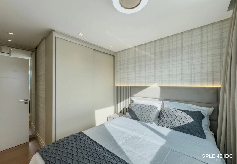 Apartamento no Edifício Olympo Tower em Balneário Camboriú: 32ª foto da galeria de imagens do imóvel