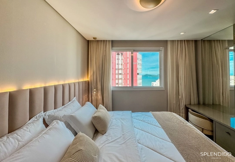 Apartamento no Edifício Olympo Tower em Balneário Camboriú: 22ª foto da galeria de imagens do imóvel