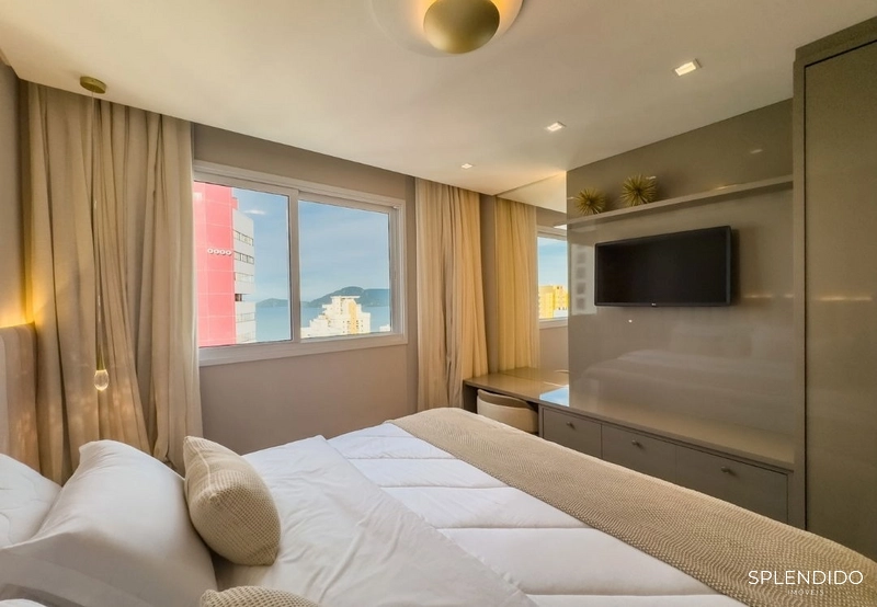 Apartamento no Edifício Olympo Tower em Balneário Camboriú: 24ª foto da galeria de imagens do imóvel