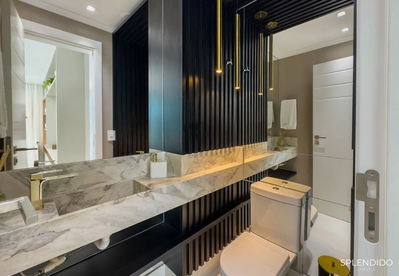 Apartamento no Edifício Olympo Tower em Balneário Camboriú: 20ª foto da galeria de imagens do imóvel