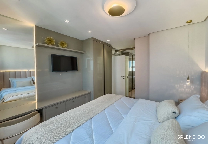 Apartamento no Edifício Olympo Tower em Balneário Camboriú: 26ª foto da galeria de imagens do imóvel