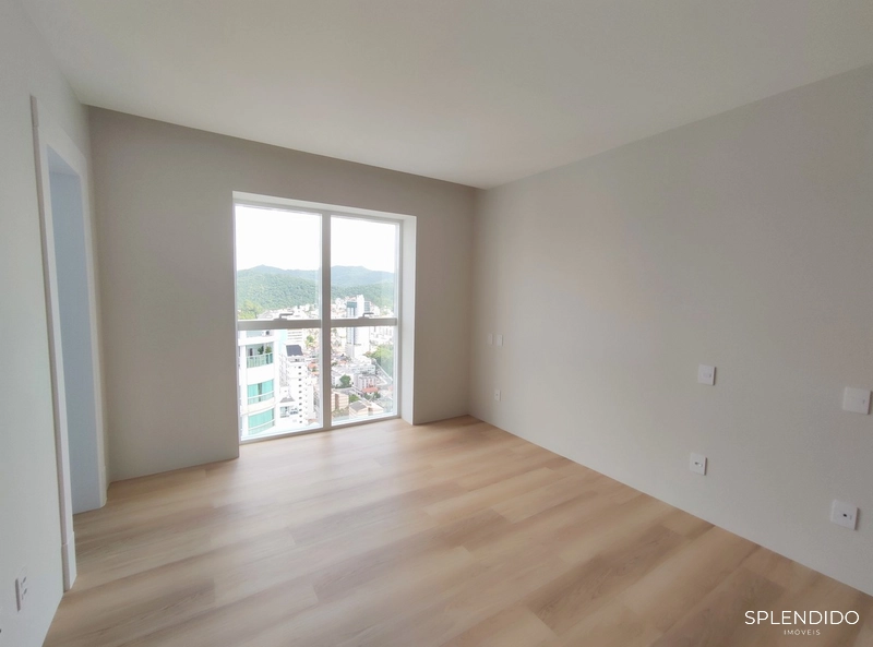 Apartamento no Edifício Skyline em Balneário Camboriú: 8ª foto da galeria de imagens do imóvel