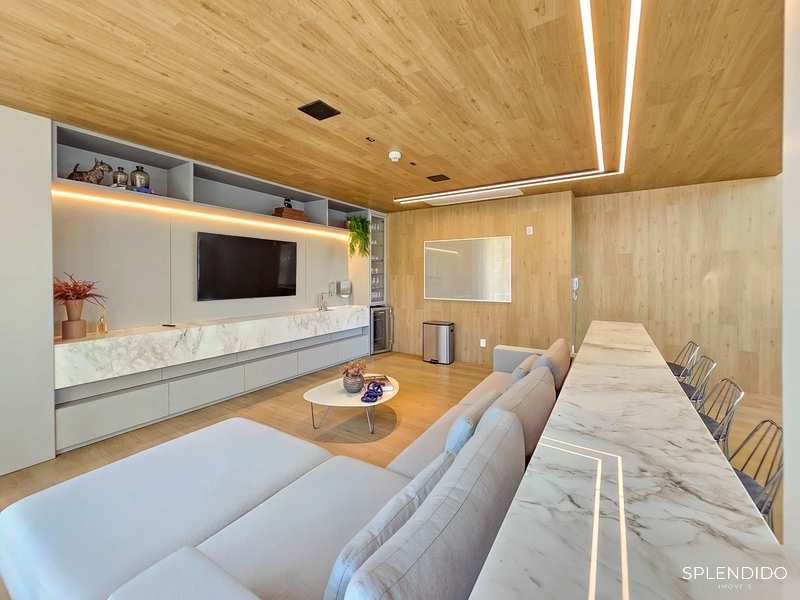 Apartamento no Edifício Skyline em Balneário Camboriú: 64ª foto da galeria de imagens do imóvel