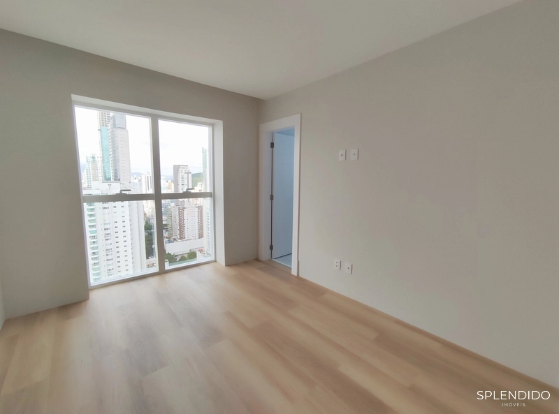 Apartamento no Edifício Skyline em Balneário Camboriú: 13ª foto da galeria de imagens do imóvel