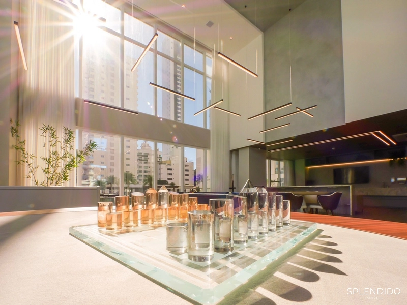 Apartamento no Edifício Skyline em Balneário Camboriú: 54ª foto da galeria de imagens do imóvel