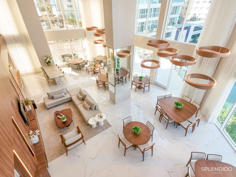 Apartamento no Edifício Skyline em Balneário Camboriú: 43ª foto da galeria de imagens do imóvel