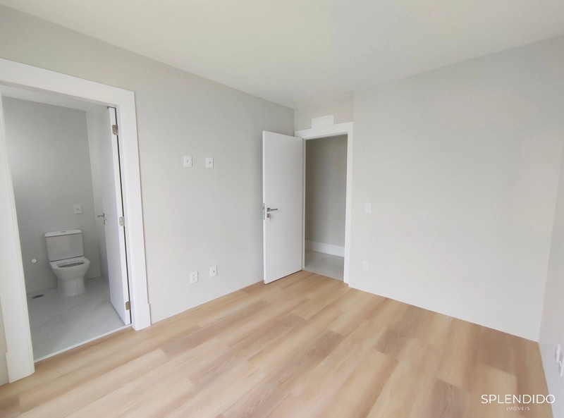 Apartamento no Edifício Skyline em Balneário Camboriú: 9ª foto da galeria de imagens do imóvel