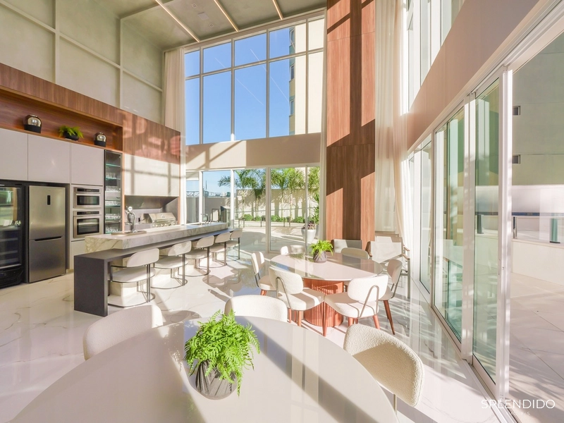 Apartamento no Edifício Skyline em Balneário Camboriú: 53ª foto da galeria de imagens do imóvel