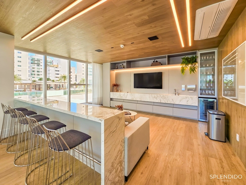 Apartamento no Edifício Skyline em Balneário Camboriú: 61ª foto da galeria de imagens do imóvel