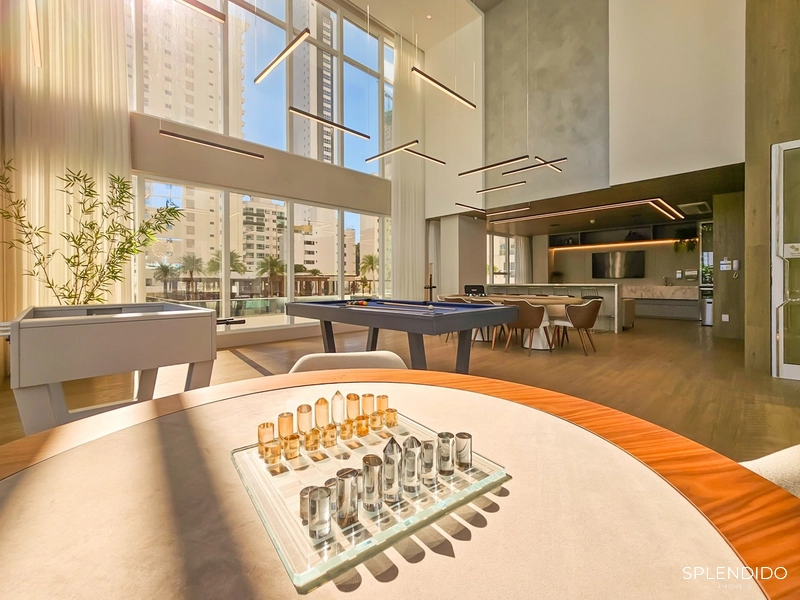 Apartamento no Edifício Skyline em Balneário Camboriú: 55ª foto da galeria de imagens do imóvel