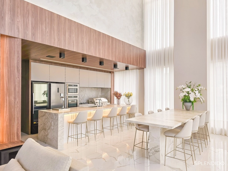 Apartamento no Edifício Skyline em Balneário Camboriú: 52ª foto da galeria de imagens do imóvel