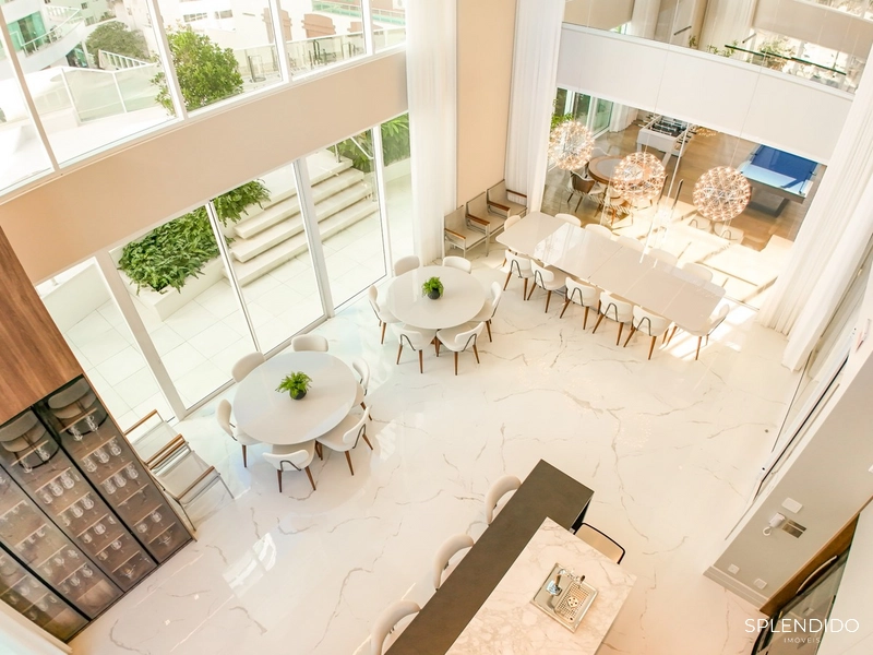 Apartamento no Edifício Skyline em Balneário Camboriú: 48ª foto da galeria de imagens do imóvel
