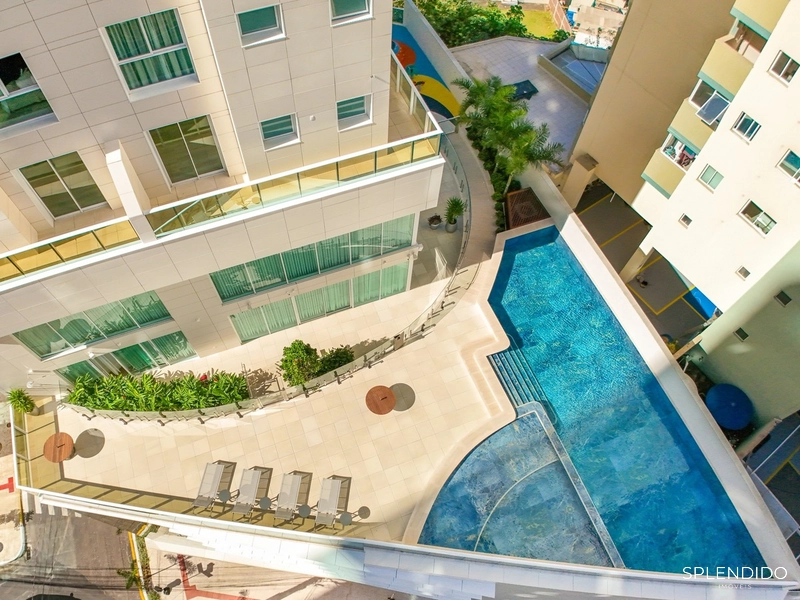 Apartamento no Edifício Skyline em Balneário Camboriú: 22ª foto da galeria de imagens do imóvel