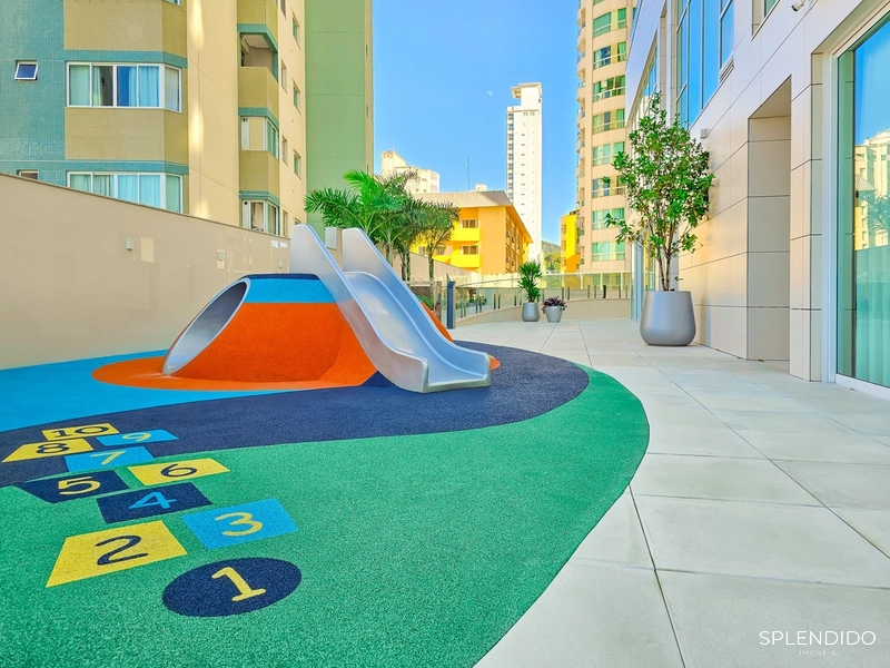 Apartamento no Edifício Skyline em Balneário Camboriú: 29ª foto da galeria de imagens do imóvel