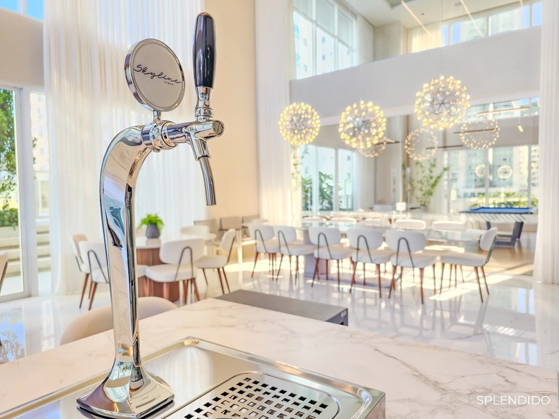 Apartamento no Edifício Skyline em Balneário Camboriú: 49ª foto da galeria de imagens do imóvel