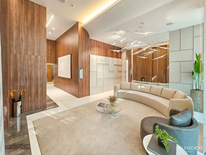 Apartamento no Edifício Skyline em Balneário Camboriú: 33ª foto da galeria de imagens do imóvel