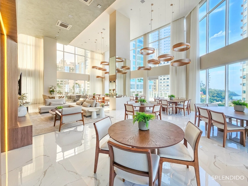 Apartamento no Edifício Skyline em Balneário Camboriú: 44ª foto da galeria de imagens do imóvel