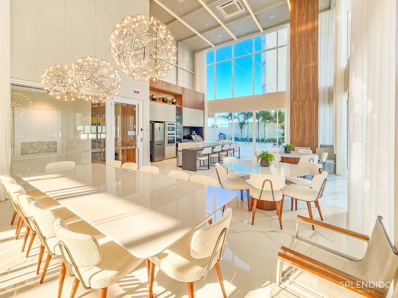 Apartamento no Edifício Skyline em Balneário Camboriú: 51ª foto da galeria de imagens do imóvel