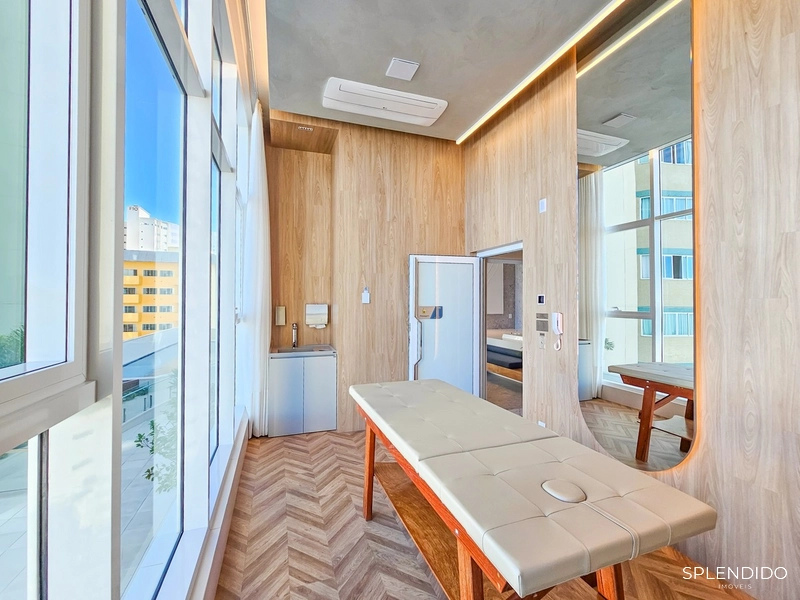 Apartamento no Edifício Skyline em Balneário Camboriú: 39ª foto da galeria de imagens do imóvel