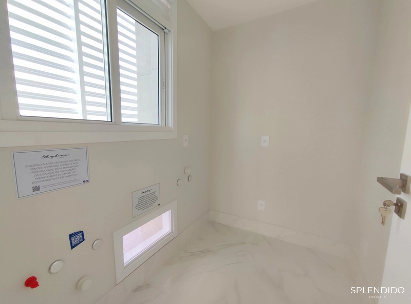 Apartamento no Edifício Skyline em Balneário Camboriú: 7ª foto da galeria de imagens do imóvel