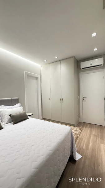 Apartamento no Edifício South Beach em Balneário Camboriú: 17ª foto da galeria de imagens do imóvel