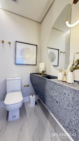 Apartamento no Edifício South Beach em Balneário Camboriú: 15ª foto da galeria de imagens do imóvel