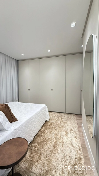 Apartamento no Edifício South Beach em Balneário Camboriú: 20ª foto da galeria de imagens do imóvel