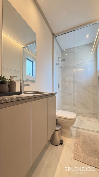 Apartamento no Edifício South Beach em Balneário Camboriú: 18ª foto da galeria de imagens do imóvel