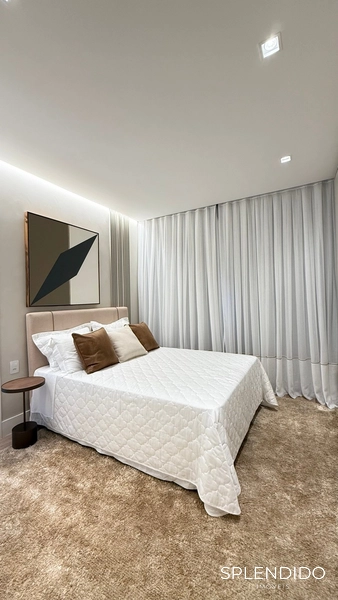 Apartamento no Edifício South Beach em Balneário Camboriú: 19ª foto da galeria de imagens do imóvel